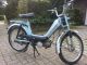 1979 Hercules  Prima 2 N PERFECT CONDITION LOW KM MOFA Motorcycle Motor-assisted Bicycle/Small Moped photo 3