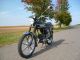 1979 Hercules  G3 Motorcycle Motor-assisted Bicycle/Small Moped photo 1