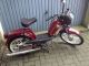 1995 Hercules  Prima 5 moped 2 speed Good condition Motorcycle Motor-assisted Bicycle/Small Moped photo 2