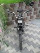 1992 Hercules  Prima 5 Motorcycle Motor-assisted Bicycle/Small Moped photo 3