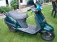1994 Hercules  SR 50 Motorcycle Scooter photo 1