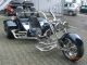 2009 Boom  Family Muscle \ Motorcycle Trike photo 1