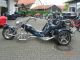 2009 Boom  Family Muscle \ Motorcycle Trike photo 3