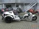 2012 Boom  Power Fighter X11 2.0 S Motorcycle Trike photo 1