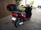 2008 Daelim  freewing 125 F2 Motorcycle Scooter photo 2