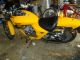 2000 Daelim  VT Custom Motorcycle Chopper/Cruiser photo 1