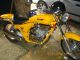 2000 Daelim  VT Custom Motorcycle Chopper/Cruiser photo 2