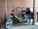 Vespa  Bravo 1992 Motor-assisted Bicycle/Small Moped photo