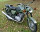 1992 Mz  TS 250 Army Motorcycle Motorcycle photo 2