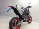 2007 Mz  660 Supermoto Motorcycle Super Moto photo 1