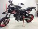 2007 Mz  660 Supermoto Motorcycle Super Moto photo 3