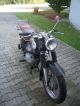 1957 DKW  RT 250 S Motorcycle Other photo 1