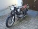 1957 DKW  RT 250 S Motorcycle Other photo 2