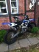 2004 Gasgas  mc 250 Motorcycle Rally/Cross photo 1