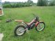 2008 Gasgas  TXT PRO 280 Motorcycle Other photo 1