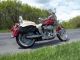 2002 Indian  Scout Motorcycle Chopper/Cruiser photo 2