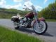 2002 Indian  Scout Motorcycle Chopper/Cruiser photo 3
