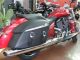 2012 VICTORY  Victory Cross Roads Motorcycle Chopper/Cruiser photo 2