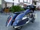 2012 VICTORY  Victory Cross Country Motorcycle Chopper/Cruiser photo 2