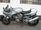 2001 Voxan  Café Racer Motorcycle Sports/Super Sports Bike photo 2