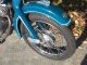 1957 NSU  OSB 125 SUPER FOX Motorcycle Motorcycle photo 4
