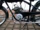 1942 Sachs  98 Motorcycle Lightweight Motorcycle/Motorbike photo 10