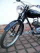 Sachs  98 1942 Lightweight Motorcycle/Motorbike photo