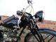 1942 Sachs  98 Motorcycle Lightweight Motorcycle/Motorbike photo 5