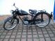 1942 Sachs  98 Motorcycle Lightweight Motorcycle/Motorbike photo 8