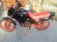 1996 Sachs  KX 50 Motorcycle Motor-assisted Bicycle/Small Moped photo 2