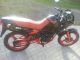 1996 Sachs  KX 50 Motorcycle Motor-assisted Bicycle/Small Moped photo 3