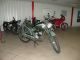 Sachs  Express 98ccm of 1952 1952 Motorcycle photo