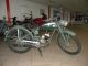 1952 Sachs  Express 98ccm of 1952 Motorcycle Motorcycle photo 1