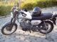1989 Mz  251 Motorcycle Motorcycle photo 1