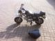 2008 Skyteam  ST 125 Motorcycle Motorcycle photo 2