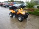 2007 GOES  520 MAX 4x4 CF500A Motorcycle Quad photo 3