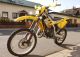 2002 Gasgas  EC125 Motorcycle Lightweight Motorcycle/Motorbike photo 1