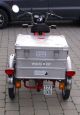 1989 Sachs  Wheelchairs, special car of Wulfhorst Motorcycle Motor-assisted Bicycle/Small Moped photo 1
