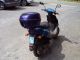 2000 Pegasus  SKY 50cc 50 Motorcycle Scooter photo 1