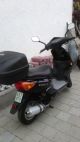 2010 Pegasus  LX 50 Motorcycle Motor-assisted Bicycle/Small Moped photo 3
