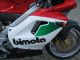 1998 Bimota  VdÜ Motorcycle Sports/Super Sports Bike photo 1