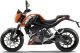 2012 KTM  Duke 200 | Available (presenter and New) Motorcycle Naked Bike photo 1