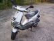 2001 Piaggio  Skipper Motorcycle Scooter photo 2