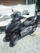 2012 Piaggio  MP3 300 LT with automotive approval Motorcycle Scooter photo 1