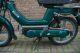 1994 Piaggio  SI MOPED Motorcycle Motor-assisted Bicycle/Small Moped photo 1