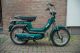 1994 Piaggio  SI MOPED Motorcycle Motor-assisted Bicycle/Small Moped photo 3