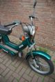 1994 Piaggio  SI MOPED Motorcycle Motor-assisted Bicycle/Small Moped photo 4