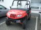 Arctic Cat  Prowler 650 Side by Side 2010 Quad photo