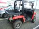 2010 Arctic Cat  Prowler 650 Side by Side Motorcycle Quad photo 3