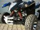 2012 Beeline  Online S 3.5 SUPERMOTO, Streetfighter look Motorcycle Quad photo 7